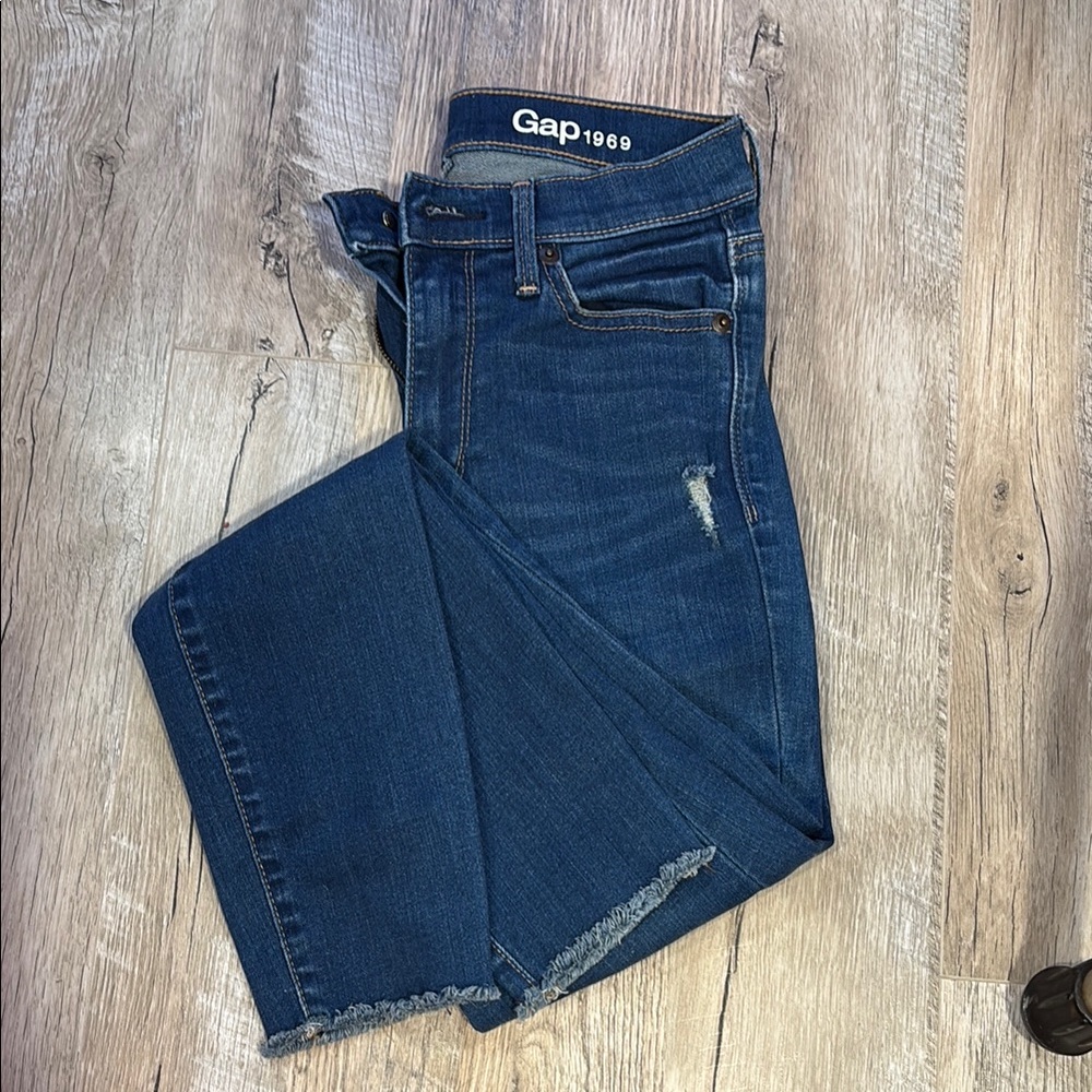 Gap Jeans
